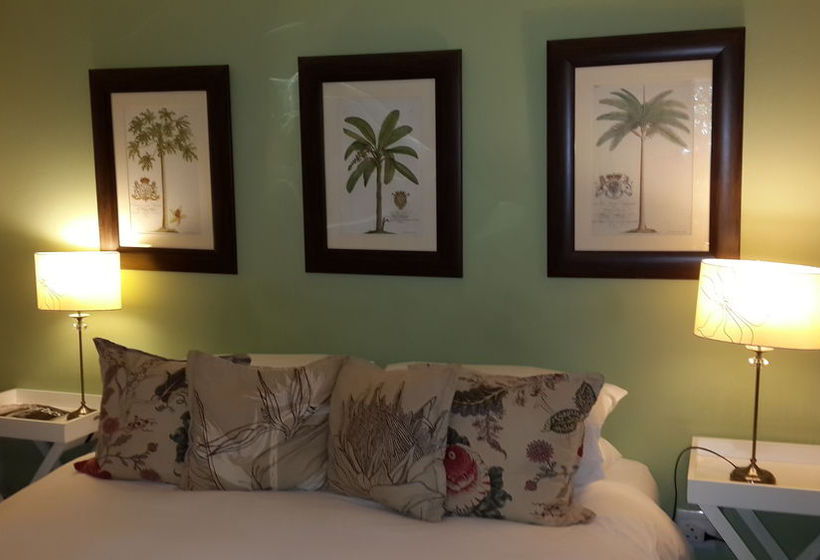 Pension Khayamanzi Bed And Breakfast 6