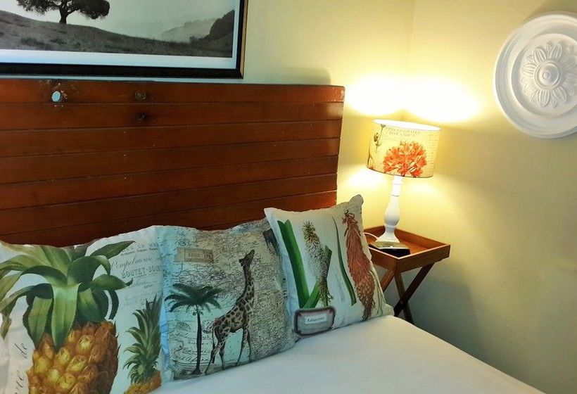 Pension Khayamanzi Bed And Breakfast 9