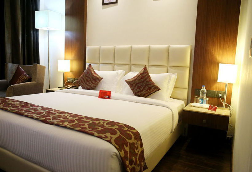 Hotel Oyo Premium Bsf Chowk Main Gt Road Jalandhar