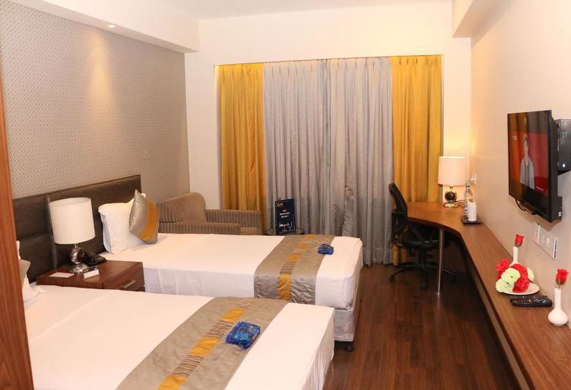 Hotel Oyo Premium Focal Point Gt Road Ludhiana