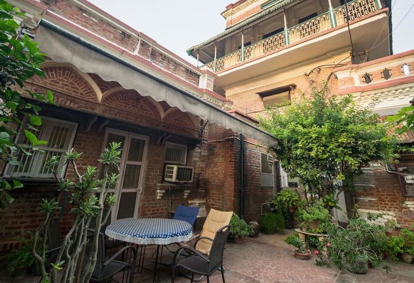 Hotel Oyo Rooms Antique Civil Lines 1