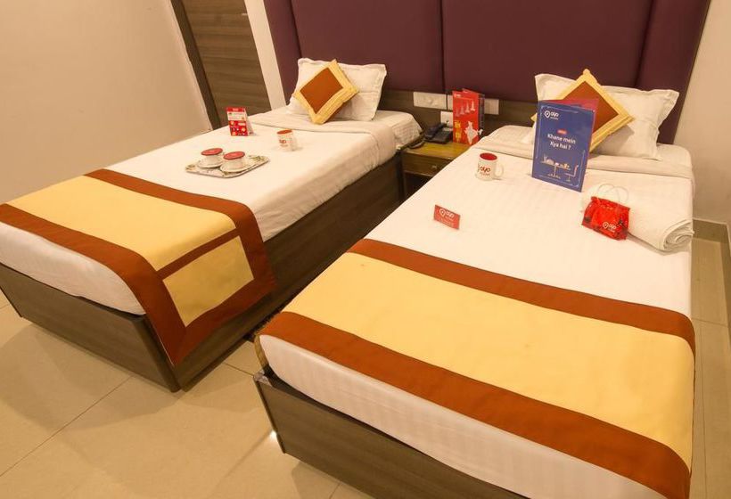 Hotel Oyo Rooms Antique Civil Lines 11