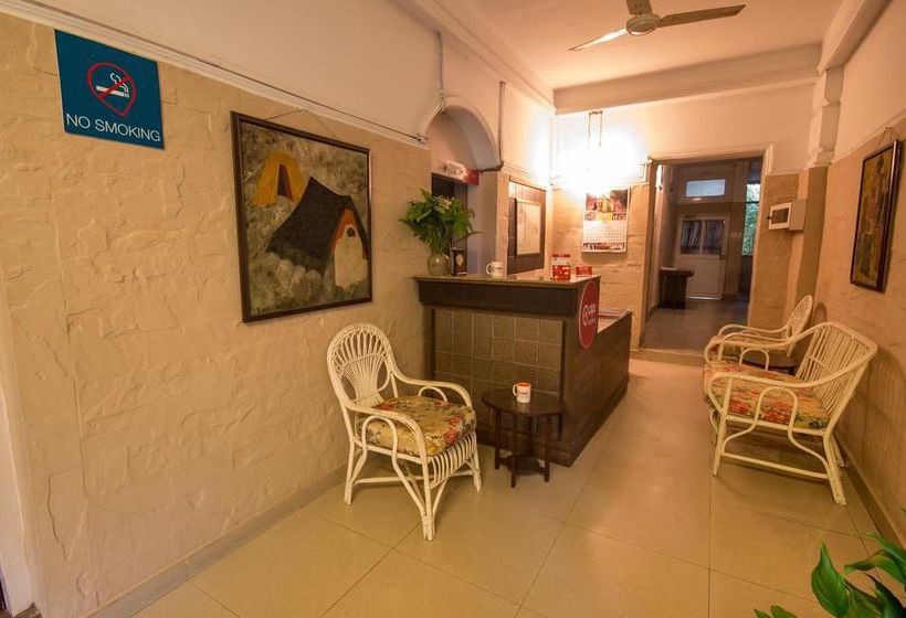 Hotel Oyo Rooms Antique Civil Lines 12