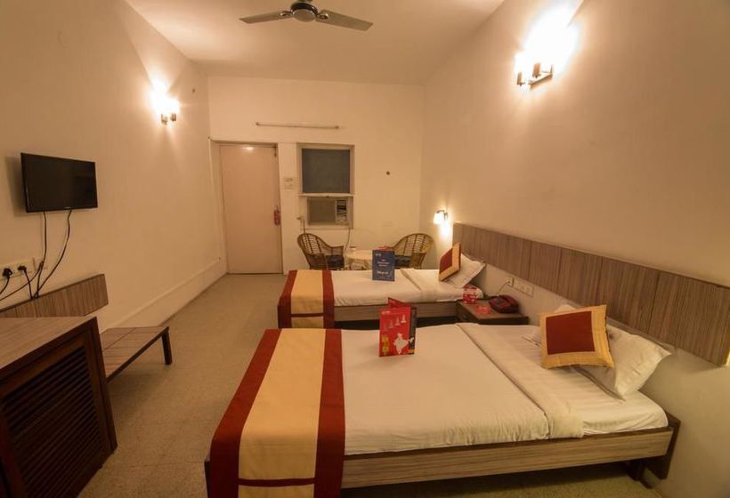 Hotel Oyo Rooms Antique Civil Lines 13