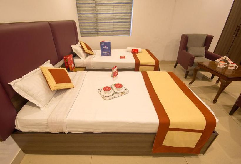 Hotel Oyo Rooms Antique Civil Lines 14