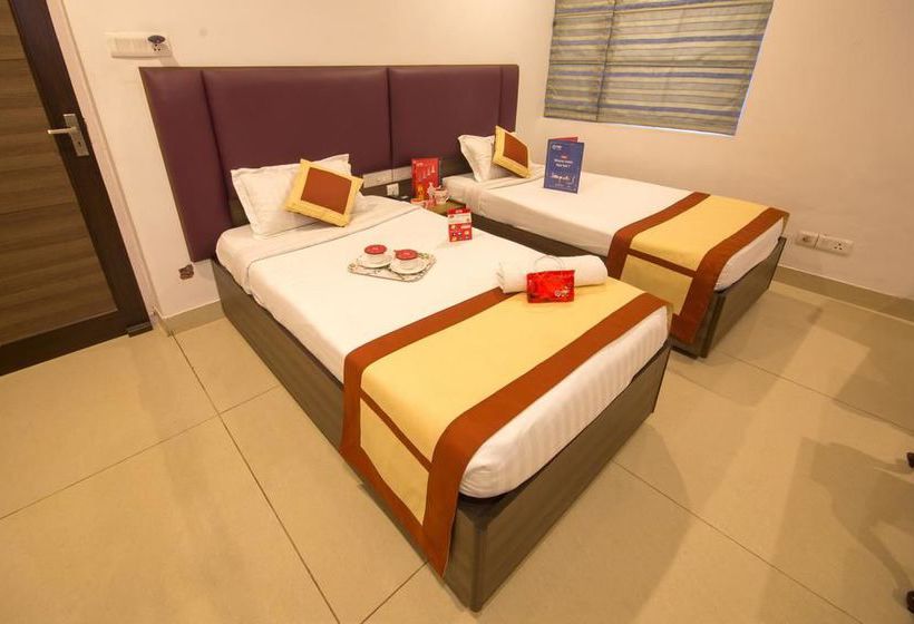 Hotel Oyo Rooms Antique Civil Lines 15