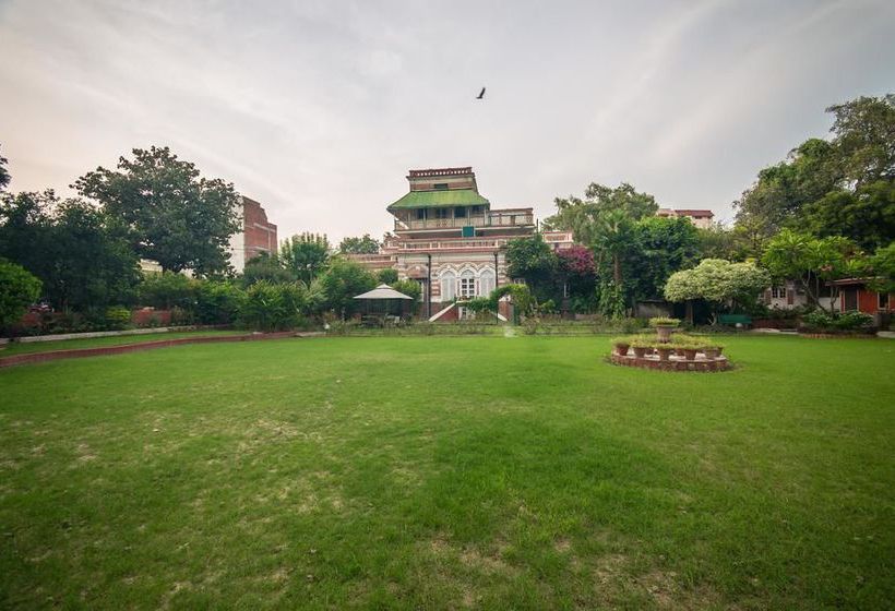 Hotel Oyo Rooms Antique Civil Lines 16