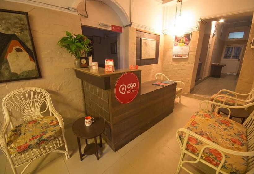 Hotel Oyo Rooms Antique Civil Lines 2