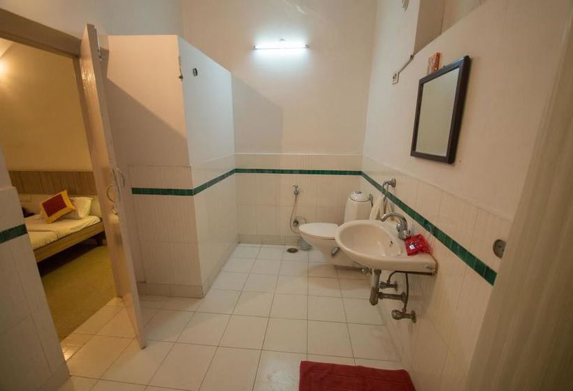 Hotel Oyo Rooms Antique Civil Lines 3