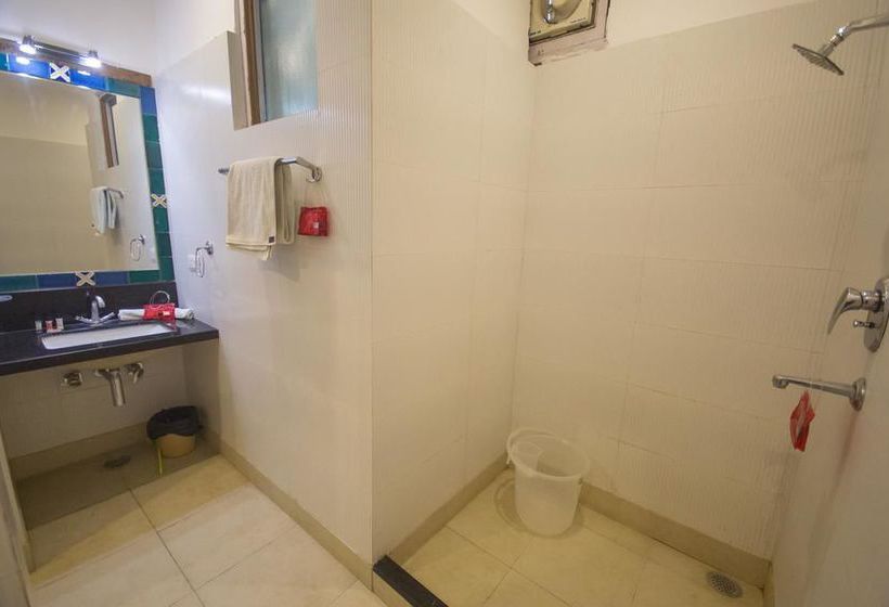 Hotel Oyo Rooms Antique Civil Lines 4