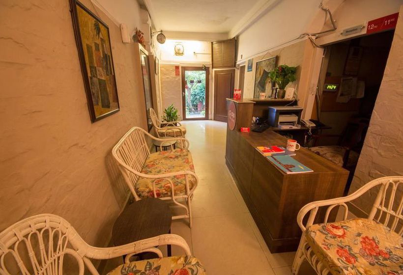 Hotel Oyo Rooms Antique Civil Lines 5