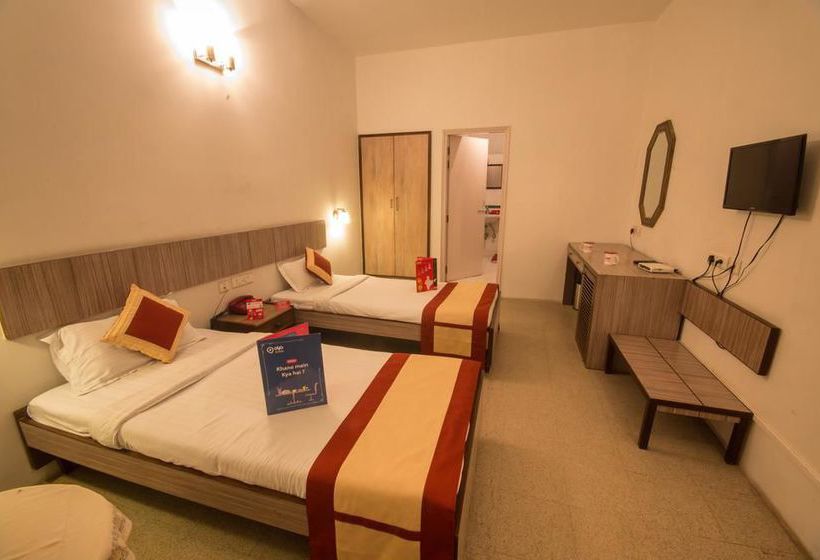 Hotel Oyo Rooms Antique Civil Lines 6