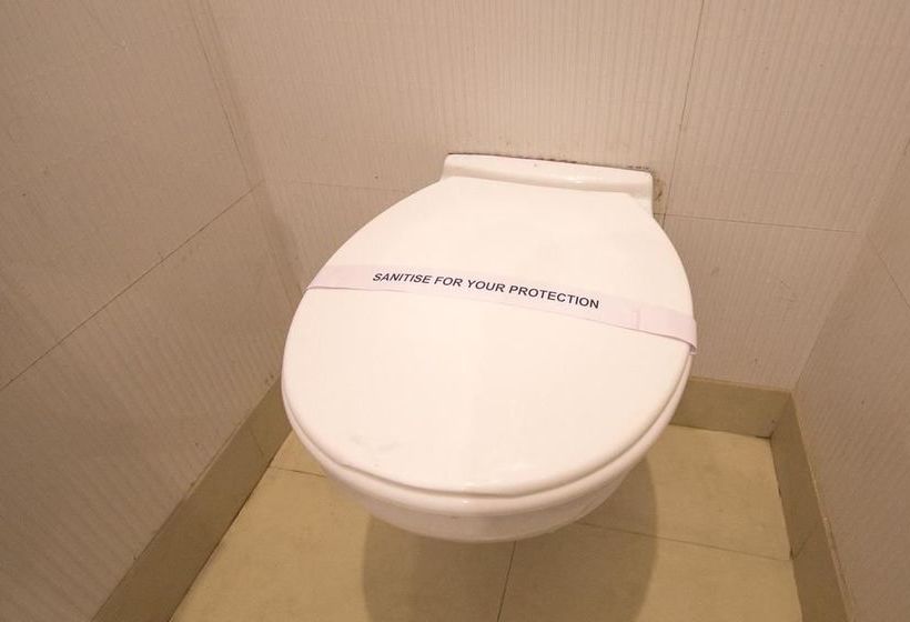 Hotel Oyo Rooms Antique Civil Lines 8