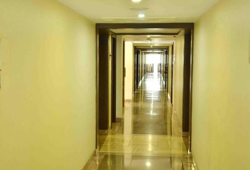 Hotel Oyo Premium Rnt Marg 1