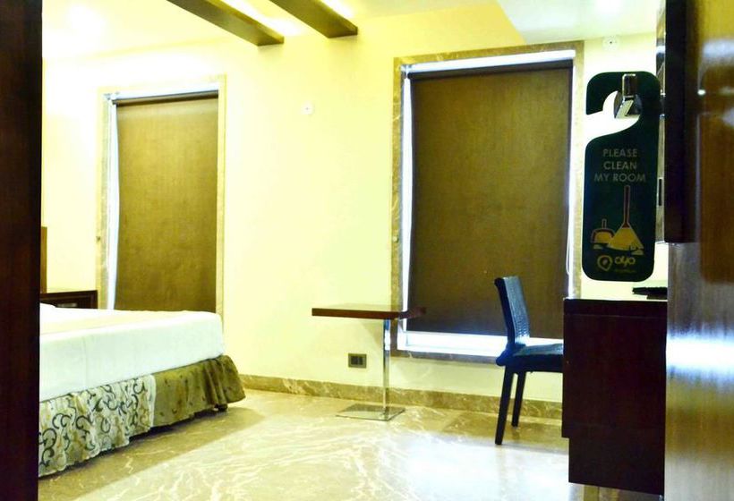 Hotel Oyo Premium Rnt Marg 2