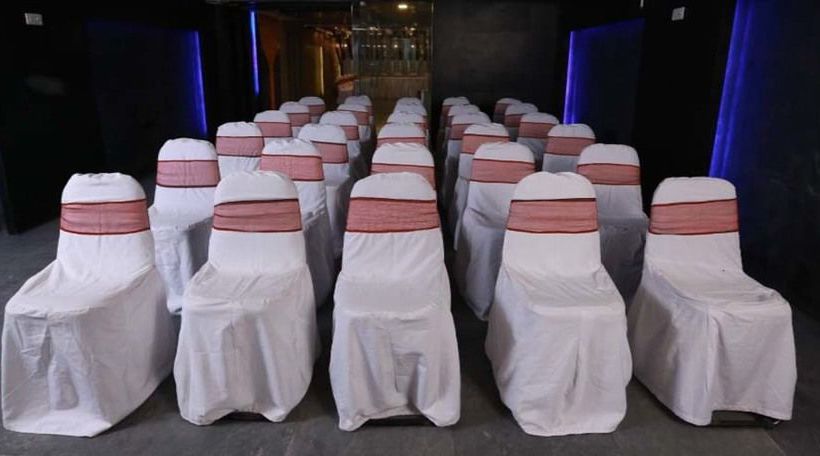 Hotel Maaris Grand 6