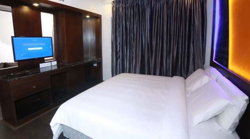 Hotel Maaris Grand 7