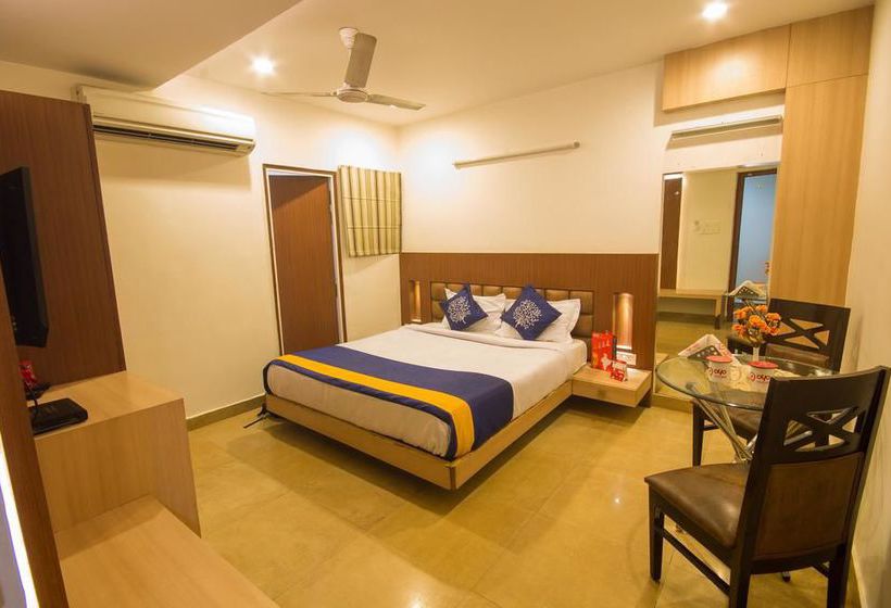 Hotel Oyo Rooms Govind Nagar Kanpur Kanpur