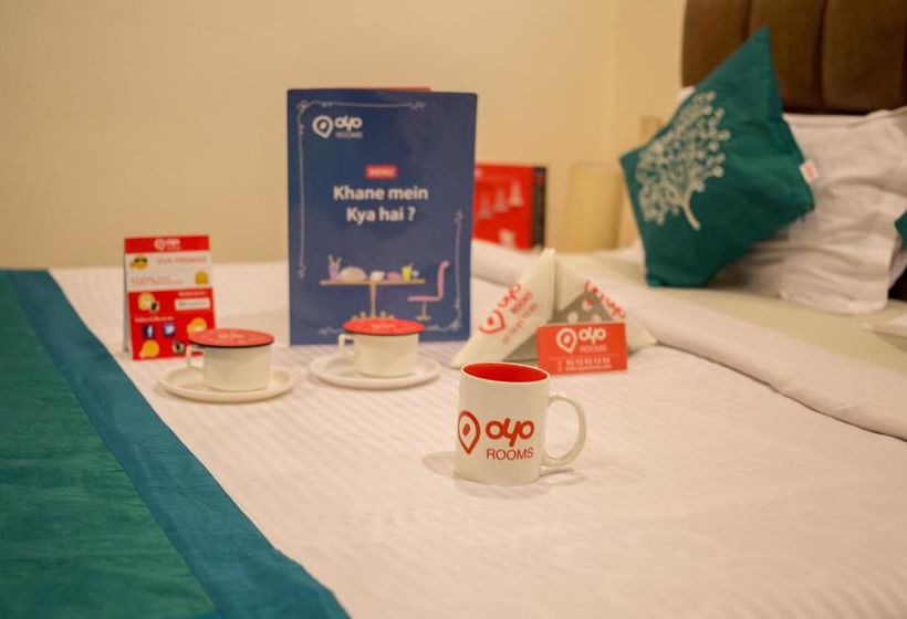 Hotel Oyo Rooms Govind Nagar Kanpur 1