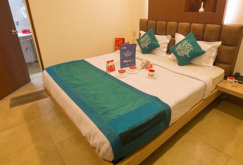 Hotel Oyo Rooms Govind Nagar Kanpur 10