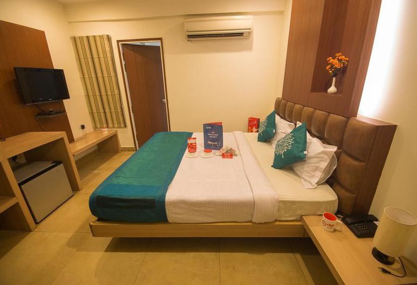 Hotel Oyo Rooms Govind Nagar Kanpur 11