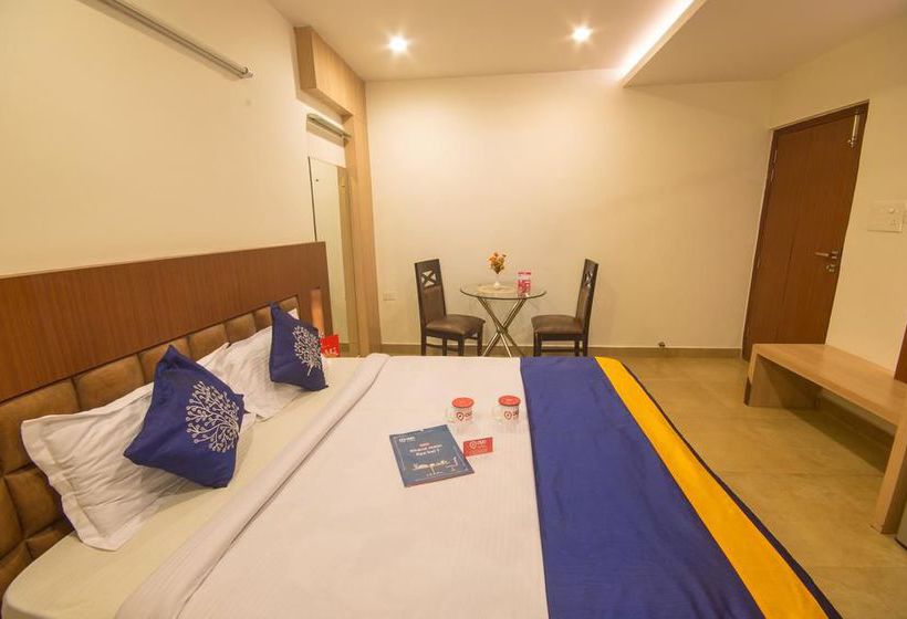 Hotel Oyo Rooms Govind Nagar Kanpur 2