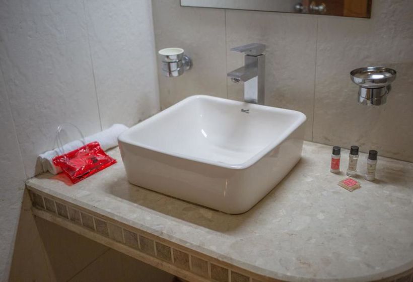 Hotel Oyo Rooms Govind Nagar Kanpur 3