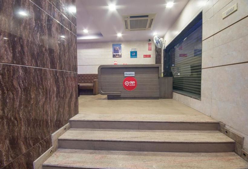Hotel Oyo Rooms Govind Nagar Kanpur 4