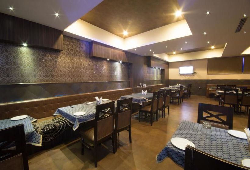 Hotel Oyo Rooms Govind Nagar Kanpur 5