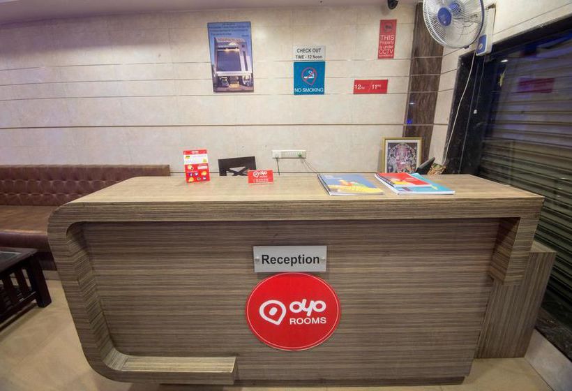 Hotel Oyo Rooms Govind Nagar Kanpur 6