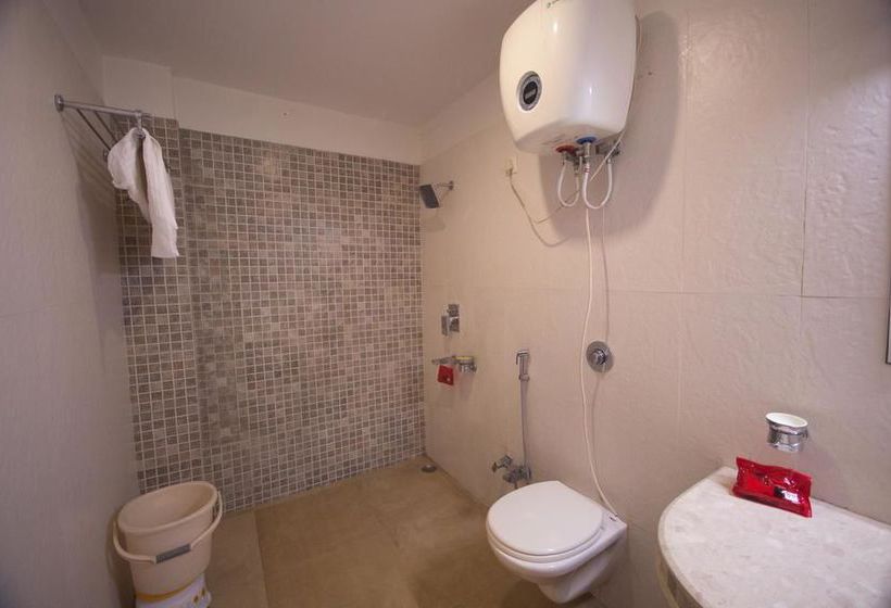 Hotel Oyo Rooms Govind Nagar Kanpur 7