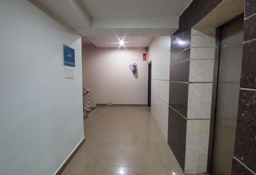 Hotel Oyo Rooms Govind Nagar Kanpur 8