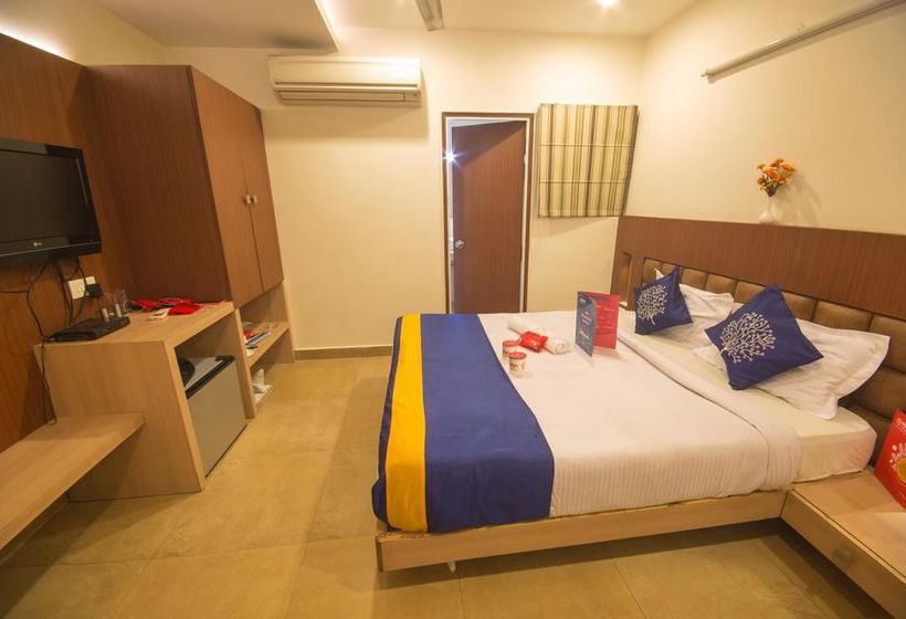 Hotel Oyo Rooms Govind Nagar Kanpur 9