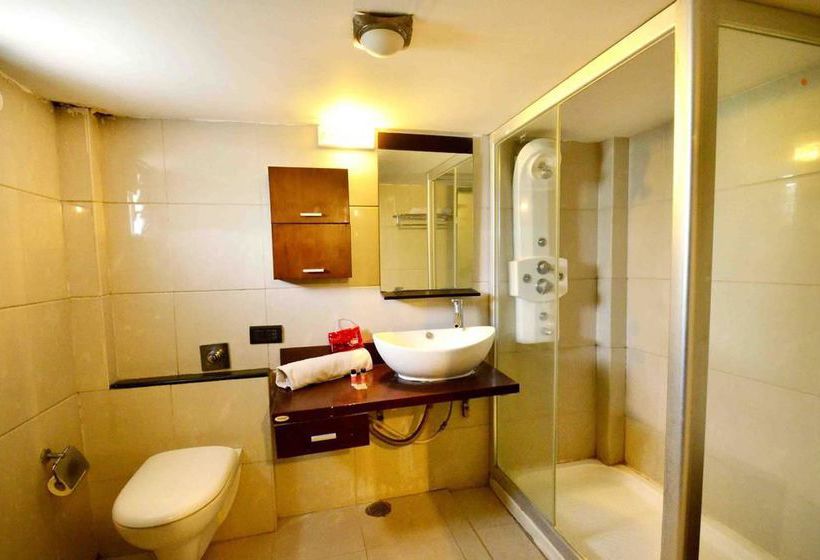 Hotel Oyo Rooms Bicholi Hapsi Indore Indore Madhya Pradesh