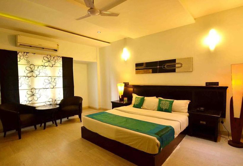 Hotel Oyo Rooms Bicholi Hapsi Indore 10