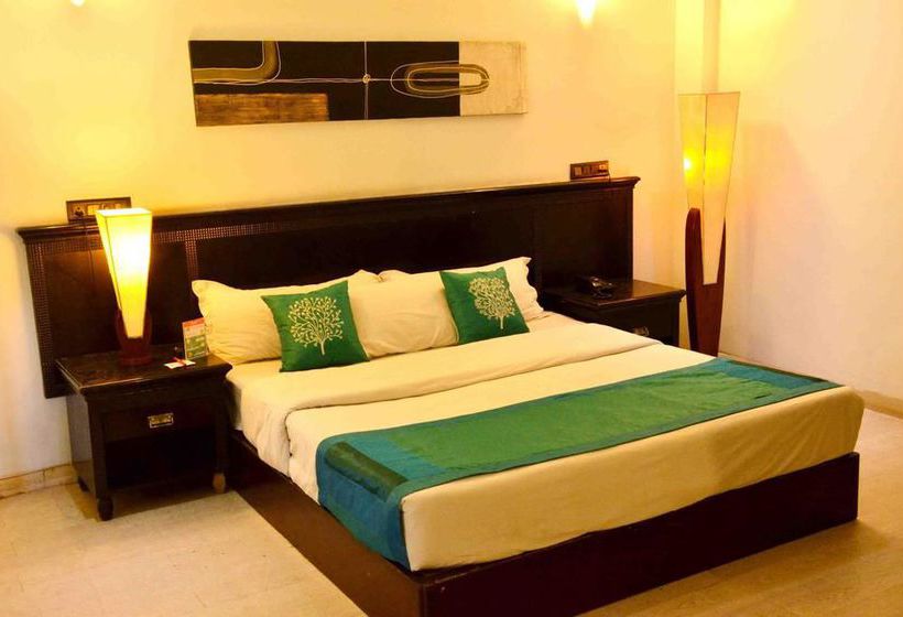 Hotel Oyo Rooms Bicholi Hapsi Indore 2