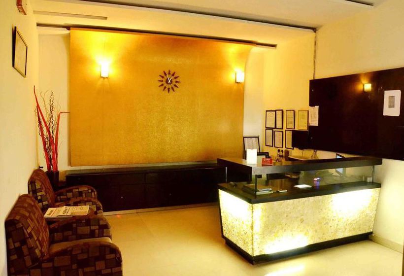 Hotel Oyo Rooms Bicholi Hapsi Indore 7