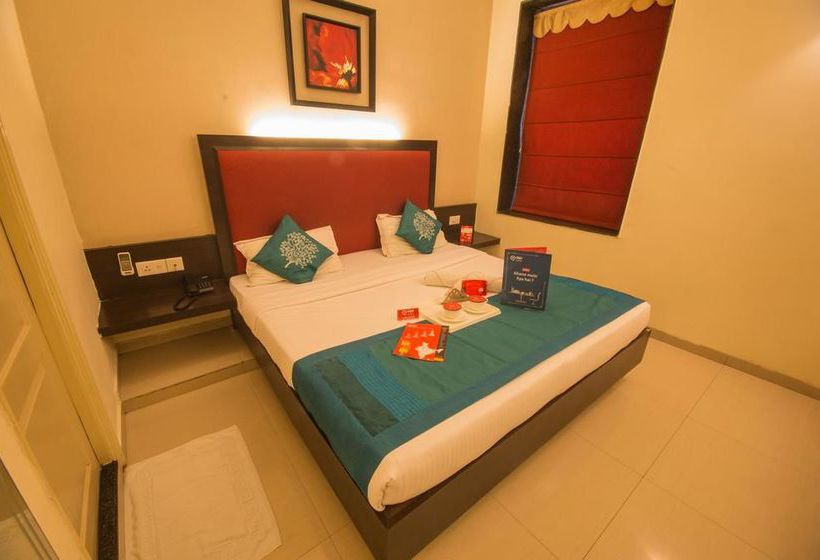 Hotel Oyo Rooms Naveen Market Kanpur Uttar Pradesh