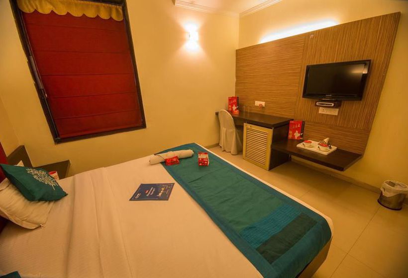Hotel Oyo Rooms Naveen Market Kanpur 14
