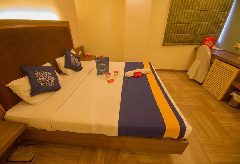 Hotel Oyo Rooms Naveen Market Kanpur 15