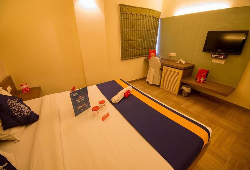 Hotel Oyo Rooms Naveen Market Kanpur 16