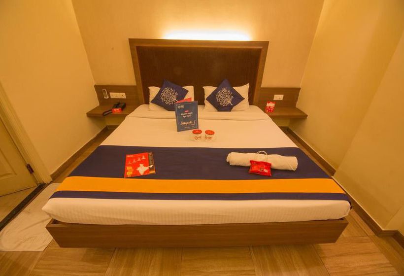 Hotel Oyo Rooms Naveen Market Kanpur 3