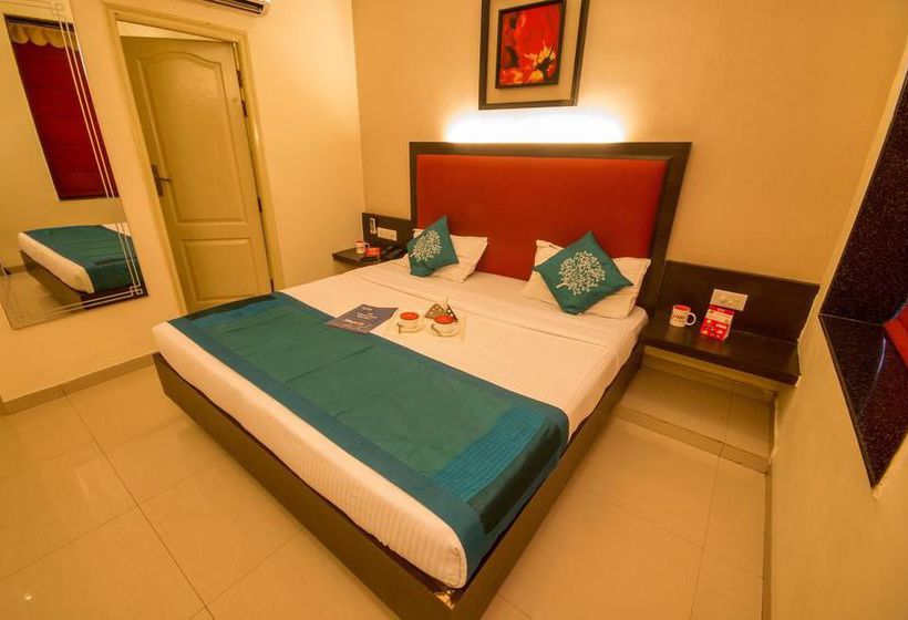 Hotel Oyo Rooms Naveen Market Kanpur 4