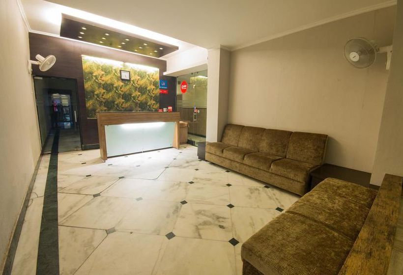 Hotel Oyo Rooms Naveen Market Kanpur 5