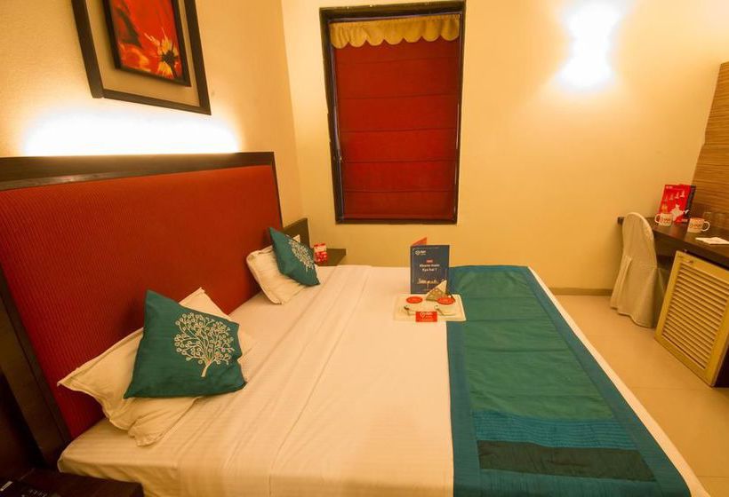 Hotel Oyo Rooms Naveen Market Kanpur 6