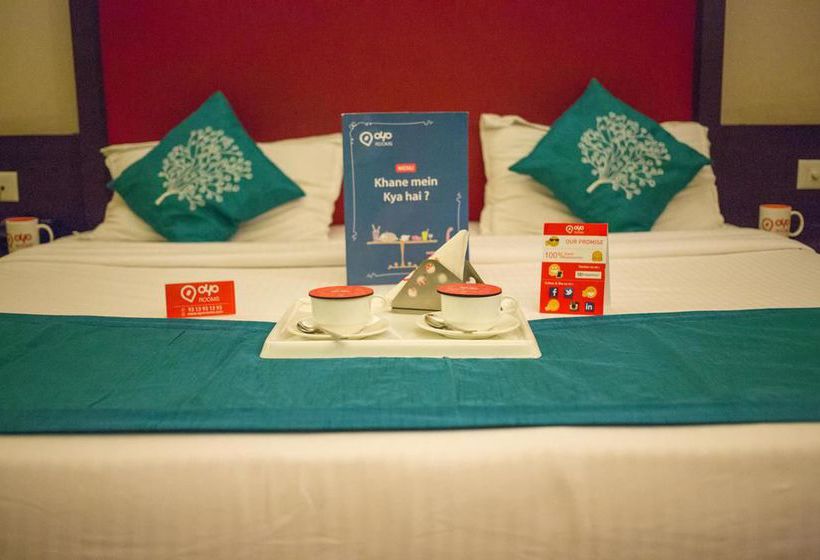 Hotel Oyo Rooms Naveen Market Kanpur 7