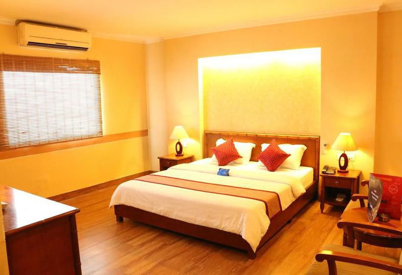 Hotel Oyo Premium Industrial Area Cheema Chowk