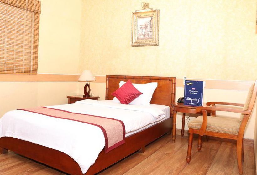 Hotel Oyo Premium Industrial Area Cheema Chowk 8