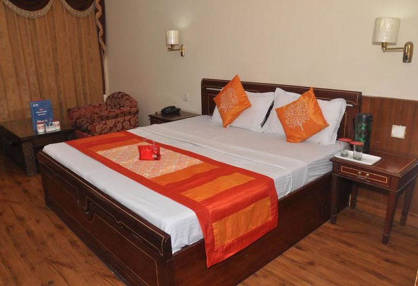 Hotel Oyo Rooms Kachi Ghati Shimla