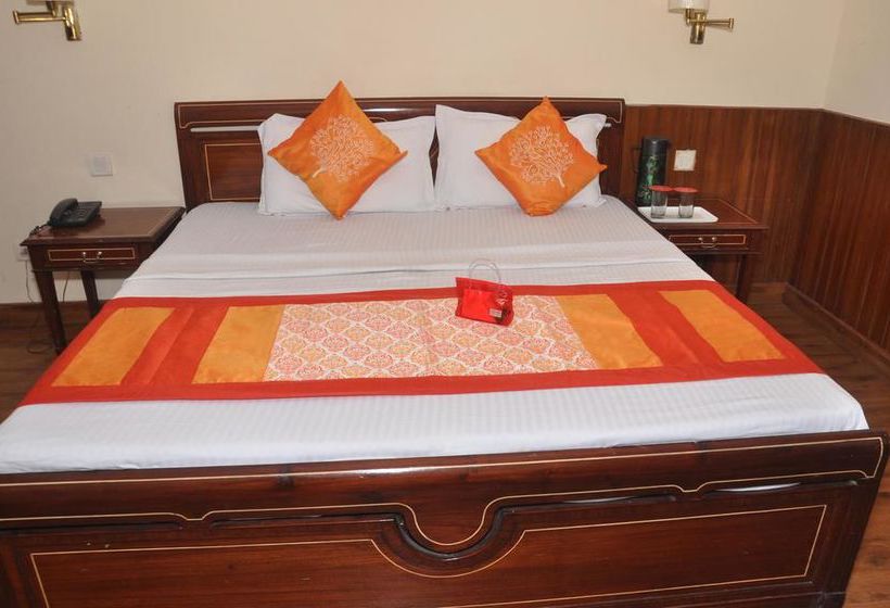 Hotel Oyo Rooms Kachi Ghati Shimla 1